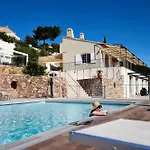 Holiday home Propriete Des Cistes Hyeres