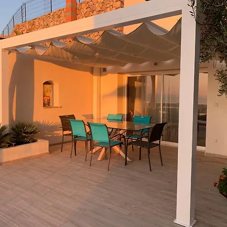 Hébergement de vacances Propriété Des Cistes Hyères