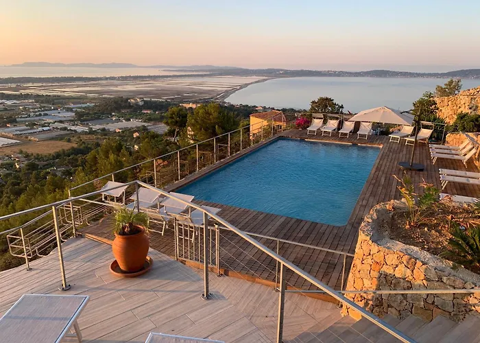 Propriete Des Cistes Holiday home